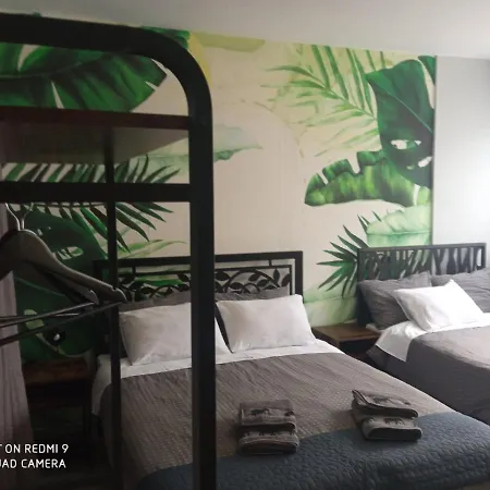 Patras' Hitech Patras