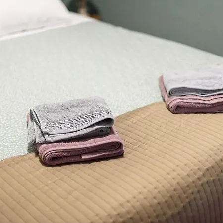 Patras' Hitech Apartment *