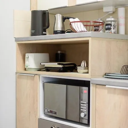 Patras' Hitech Patras