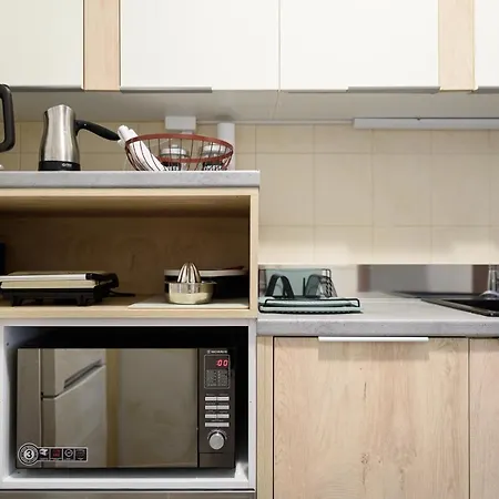 Patras' Hitech * باترا